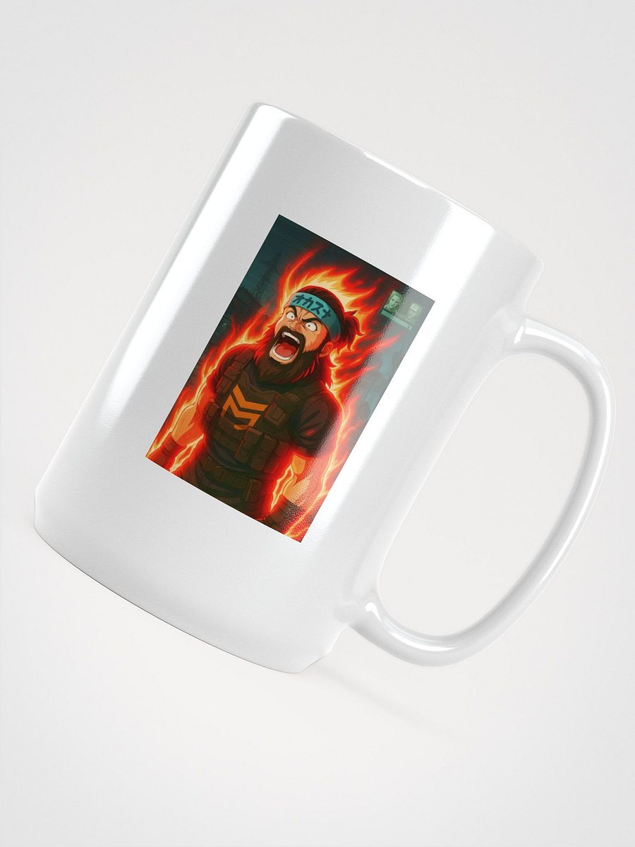 Super Snake Mug product image (4)