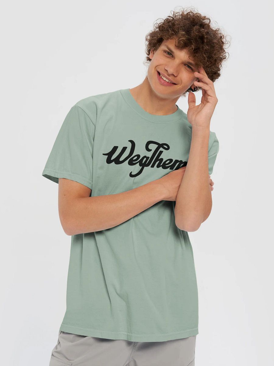 Wegthems (Black Font) product image (63)