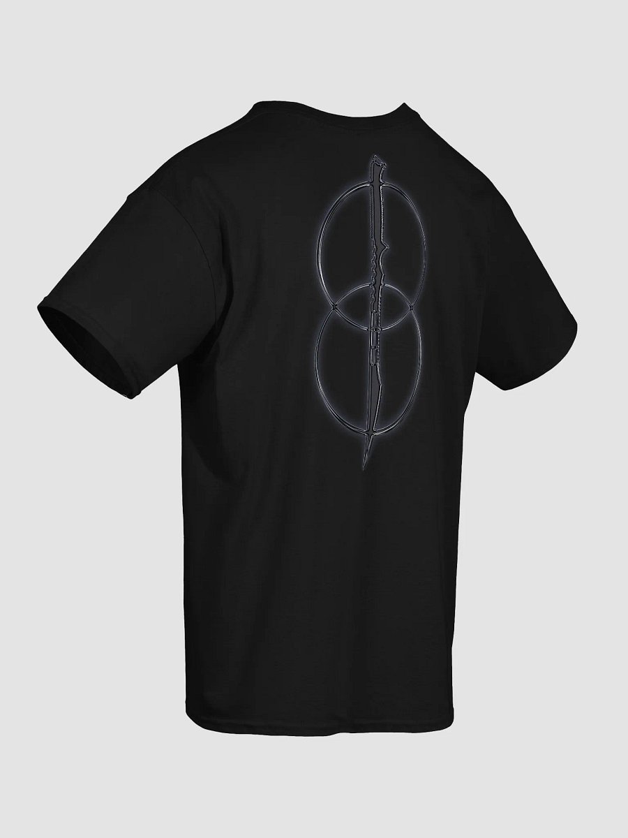 TRANCE IS GOD'S MUSIC T-SHIRT product image (6)