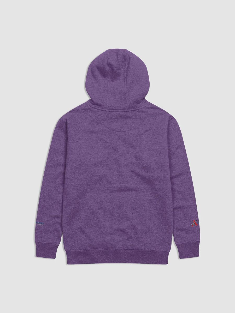 Artsywear Signature Cotton Hoodie product image (2)
