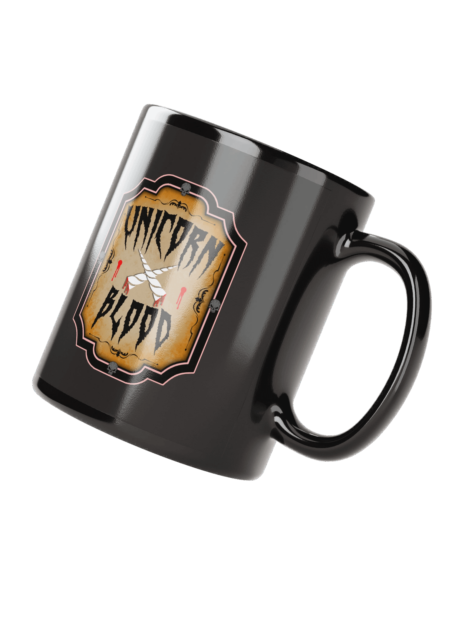 POTIONS OF WITCHERY 11 (UNICORN BLOOD) product image (4)
