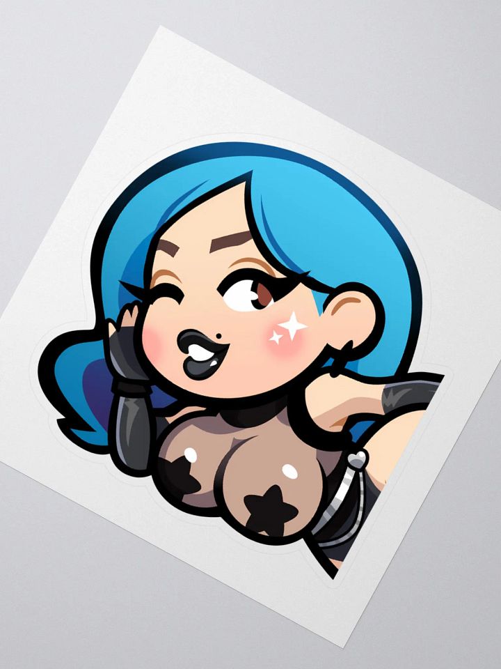 pinb1 Sticker product image (2)