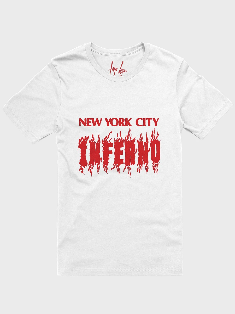 NYC Inferno product image (1)