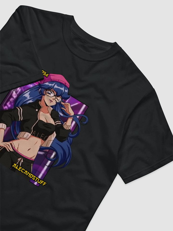Harajuku Nights Tee product image (2)