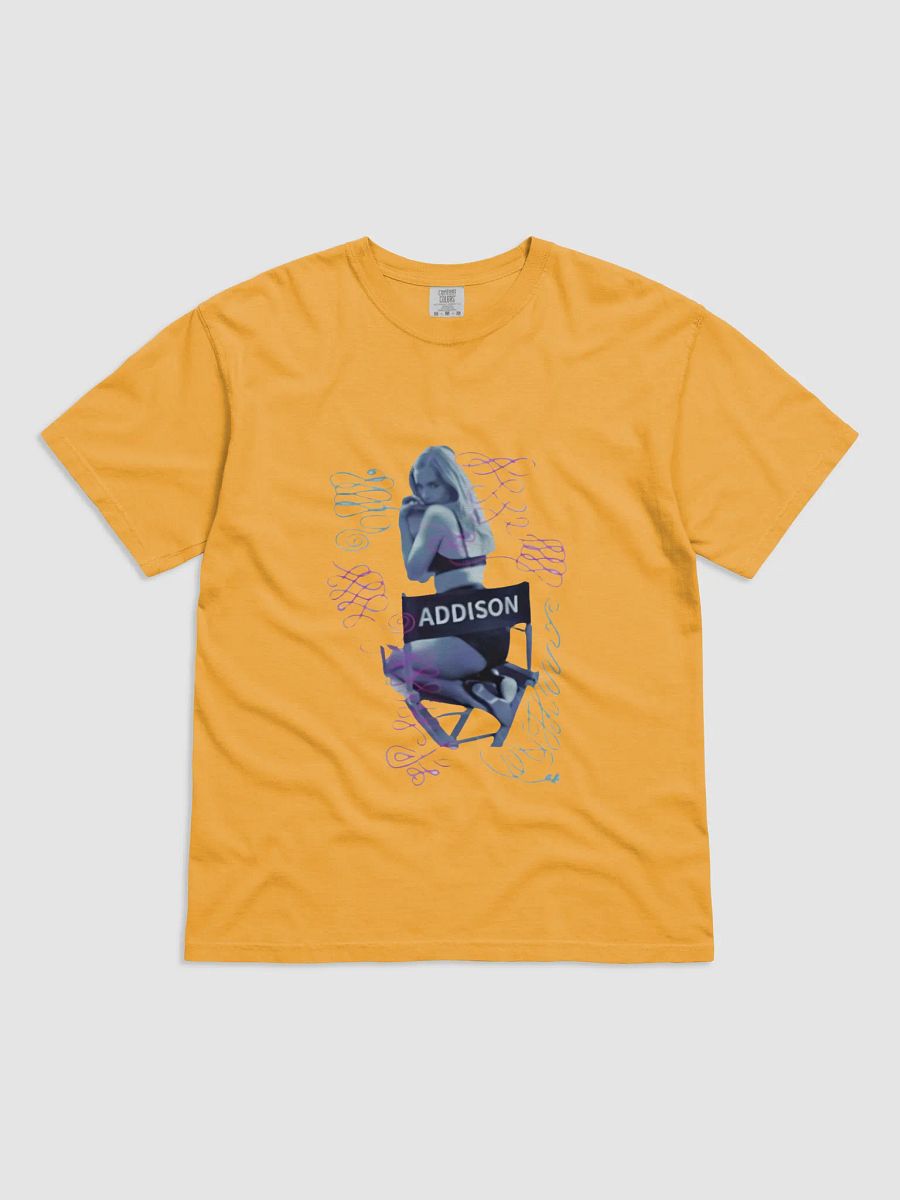 Addison Rae Addison Album T-shirts product image (1)