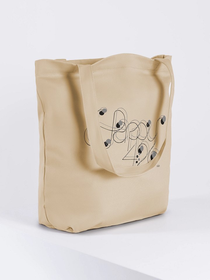 Happy 420 - White product image (1)