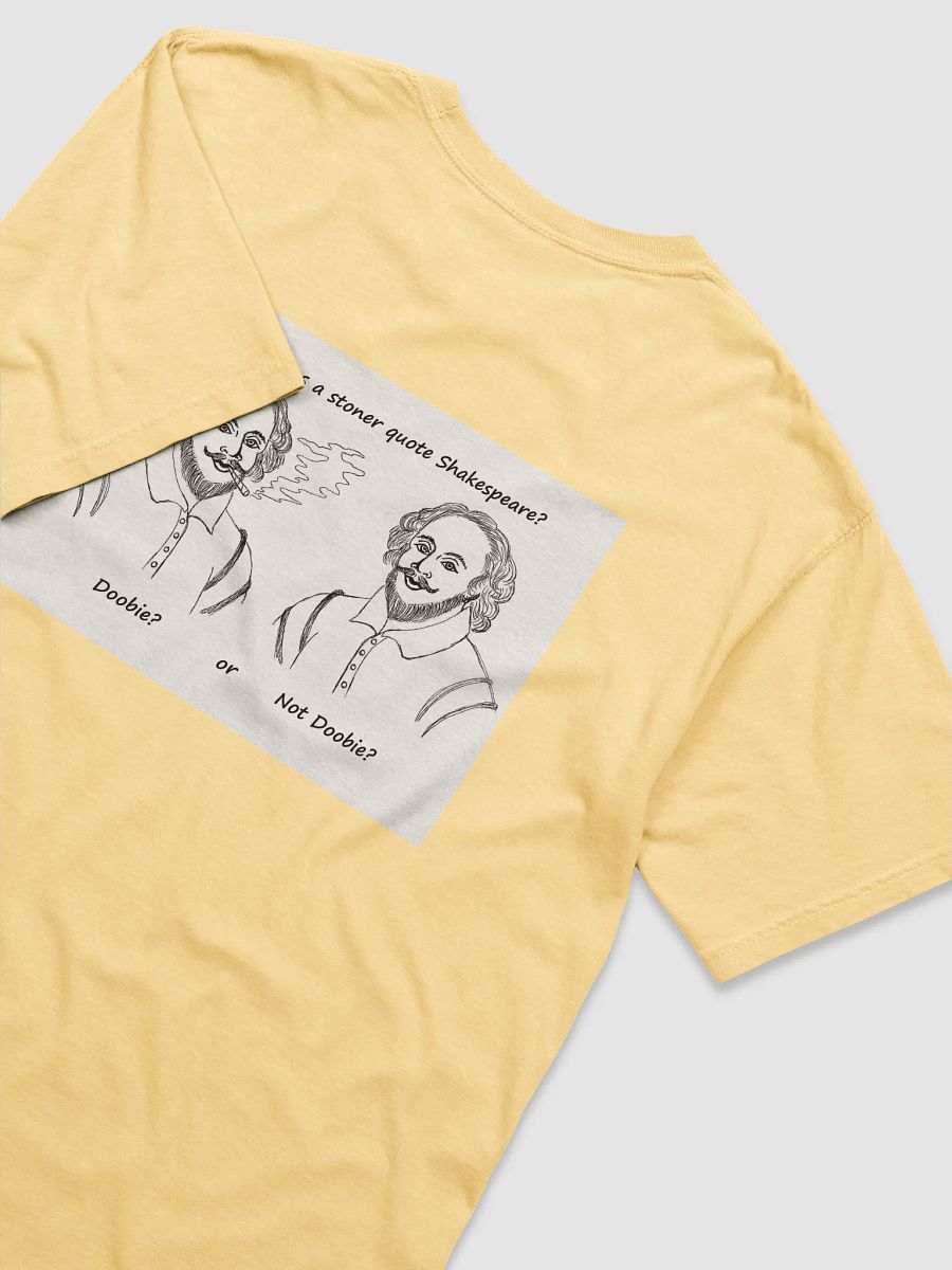 Doobie or Not Doobie? product image (10)