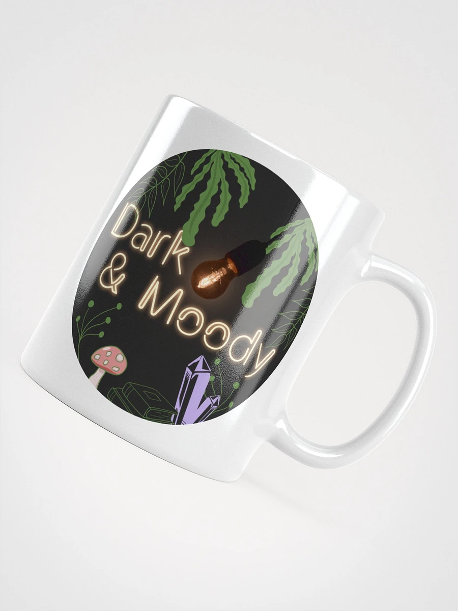 Dark & Moody | Mug product image (2)