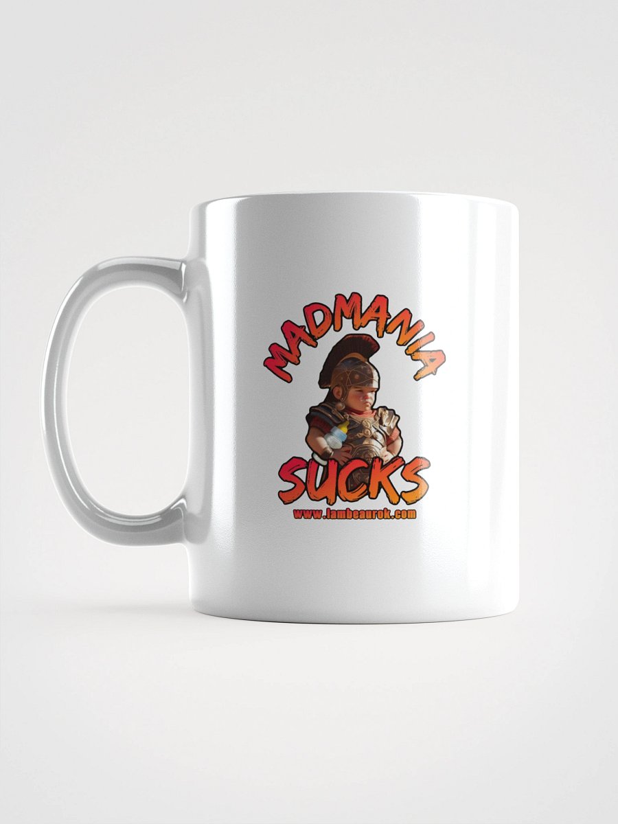 MadMania - Mug product image (17)