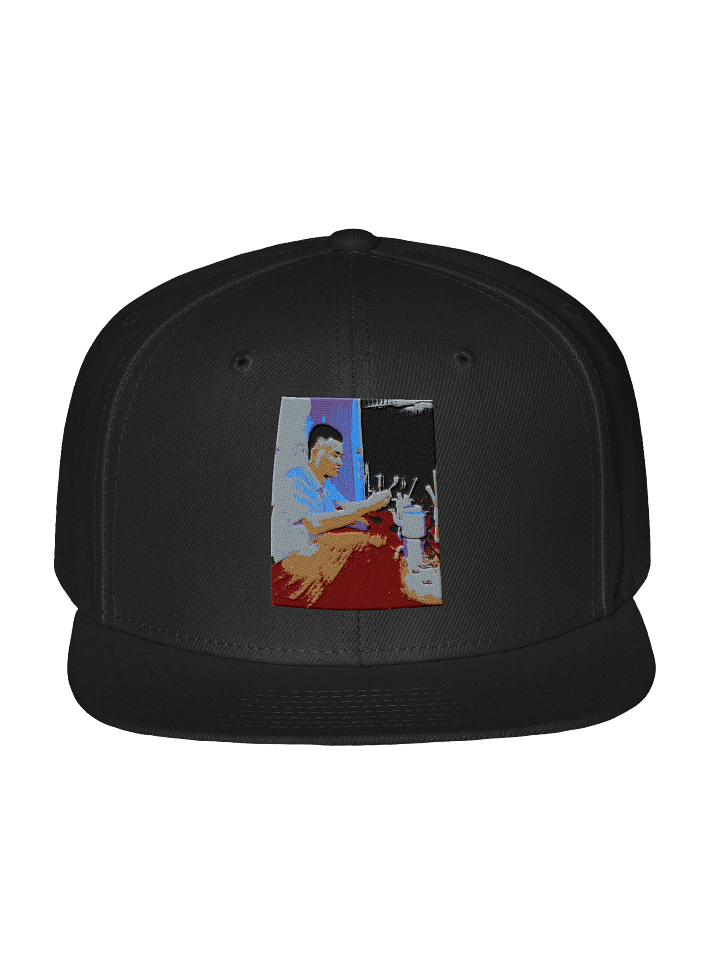 Nón hình FT95 product image (4)