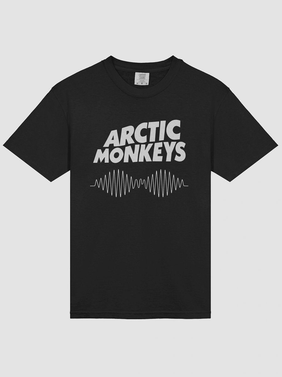 Arctic Monkeys T-Shirt product image (3)