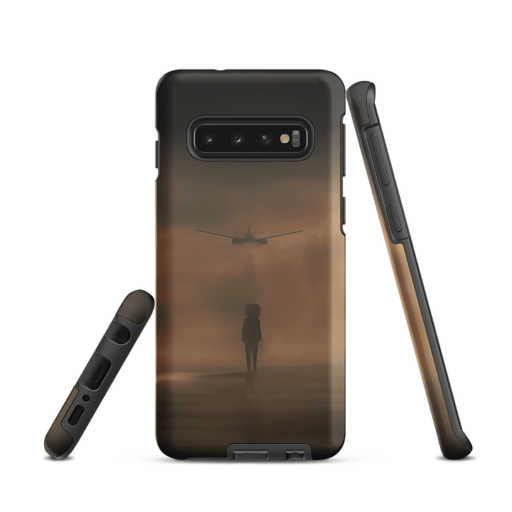 further every day Samsung Case product image (1)