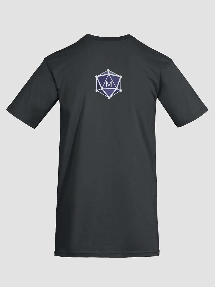 Mobalytics T-Shirt - Classic product image (4)