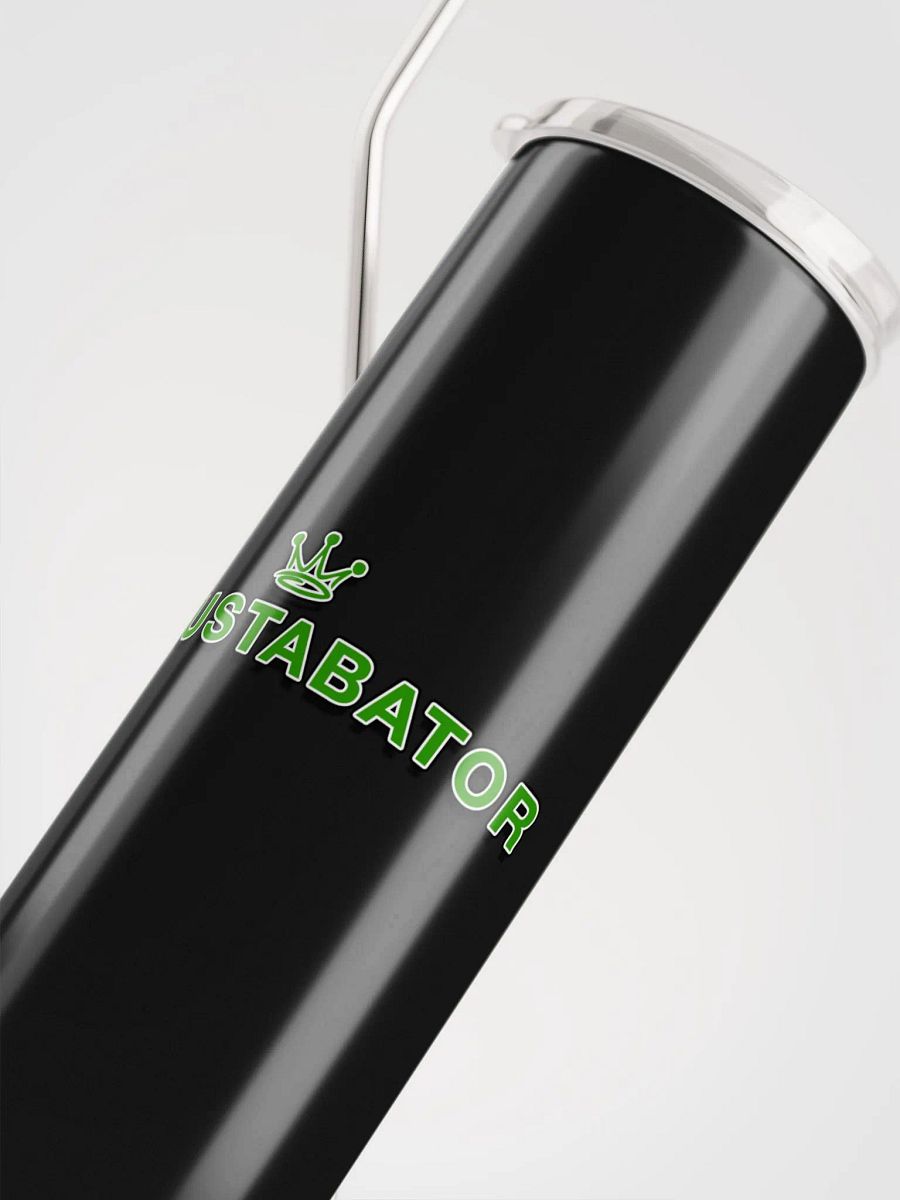 Ultimate Bator Cup w/ Straw product image (5)