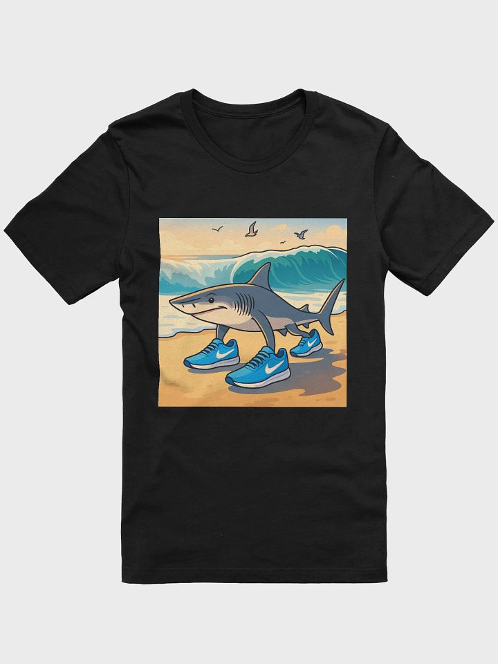 Italian Brain Rot Trallalero Trallala T-shirt product image (1)