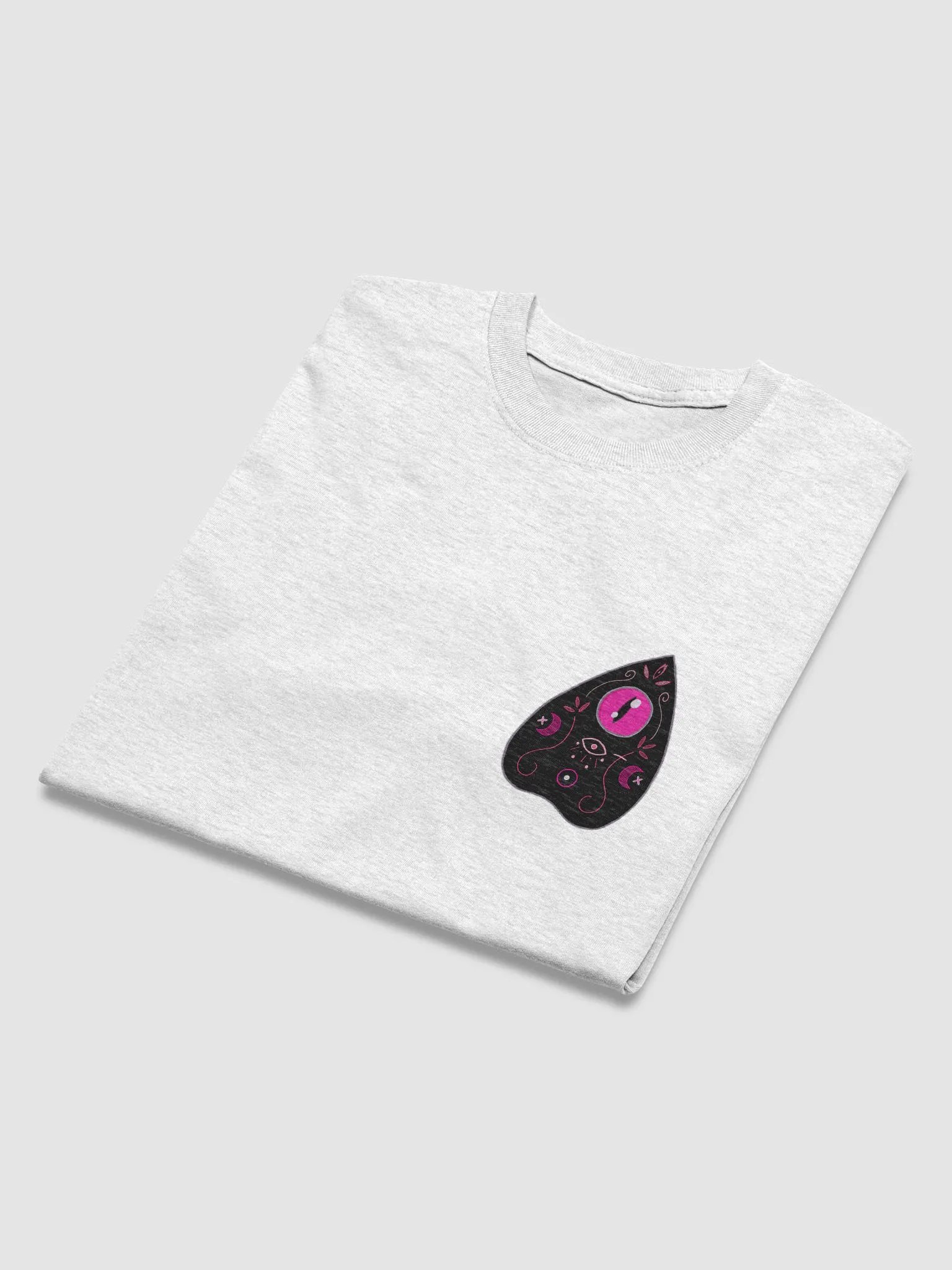 Séance - Drawtober 2023 Shirt product image (4)