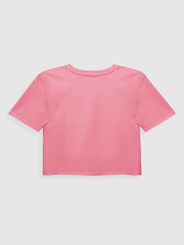 CTRL Crop Top product image (2)