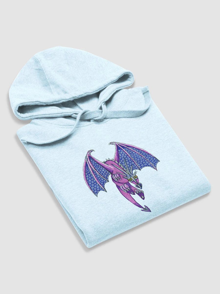 purple flying dragon hoody product image (59)