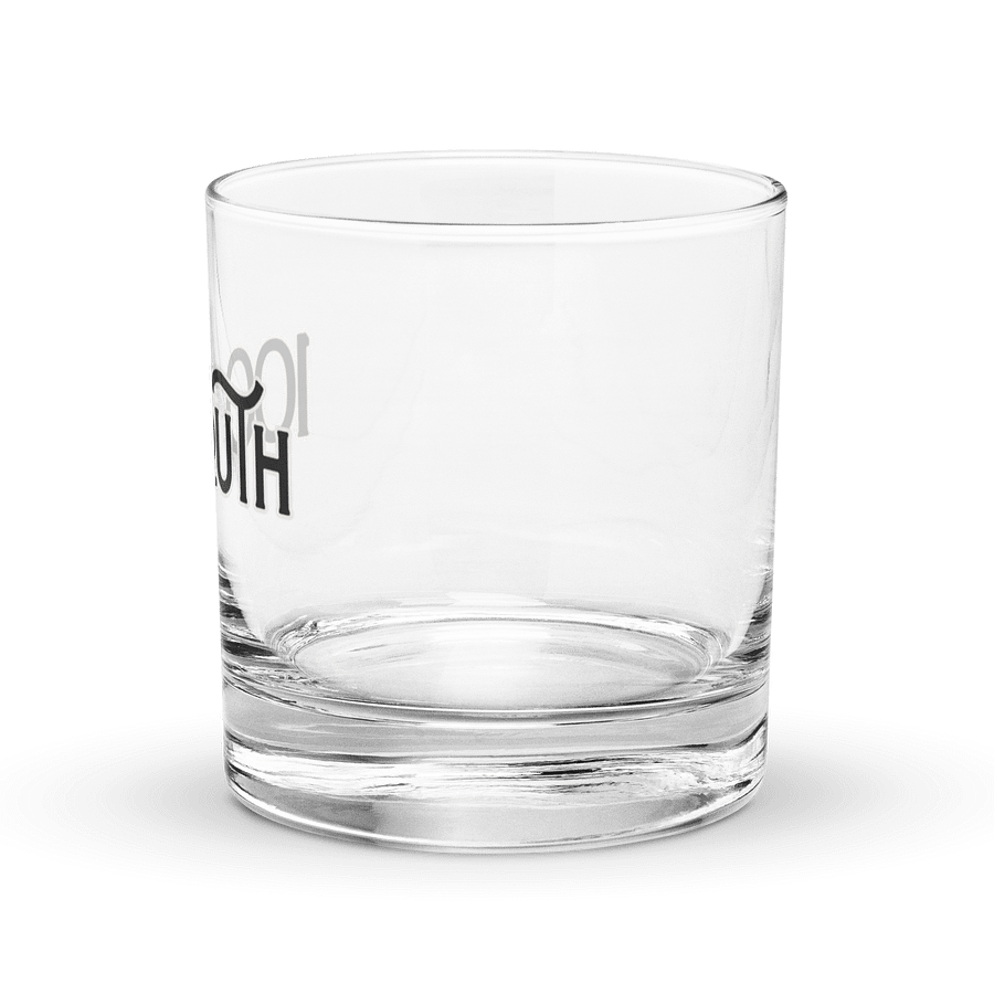 Stylish '100 South' Rocks Glass product image (2)