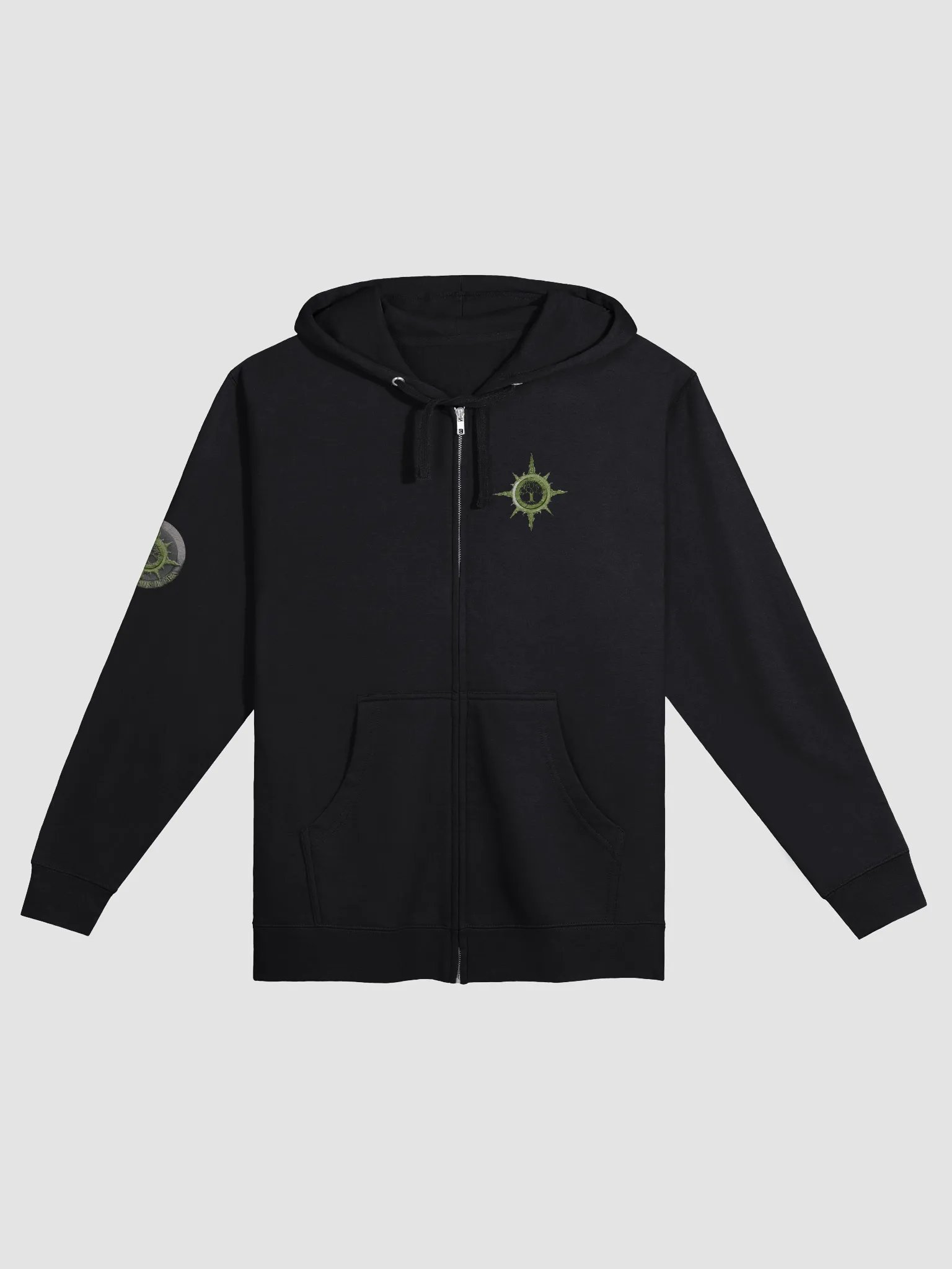 Sudadera Duradera DGea product image (3)