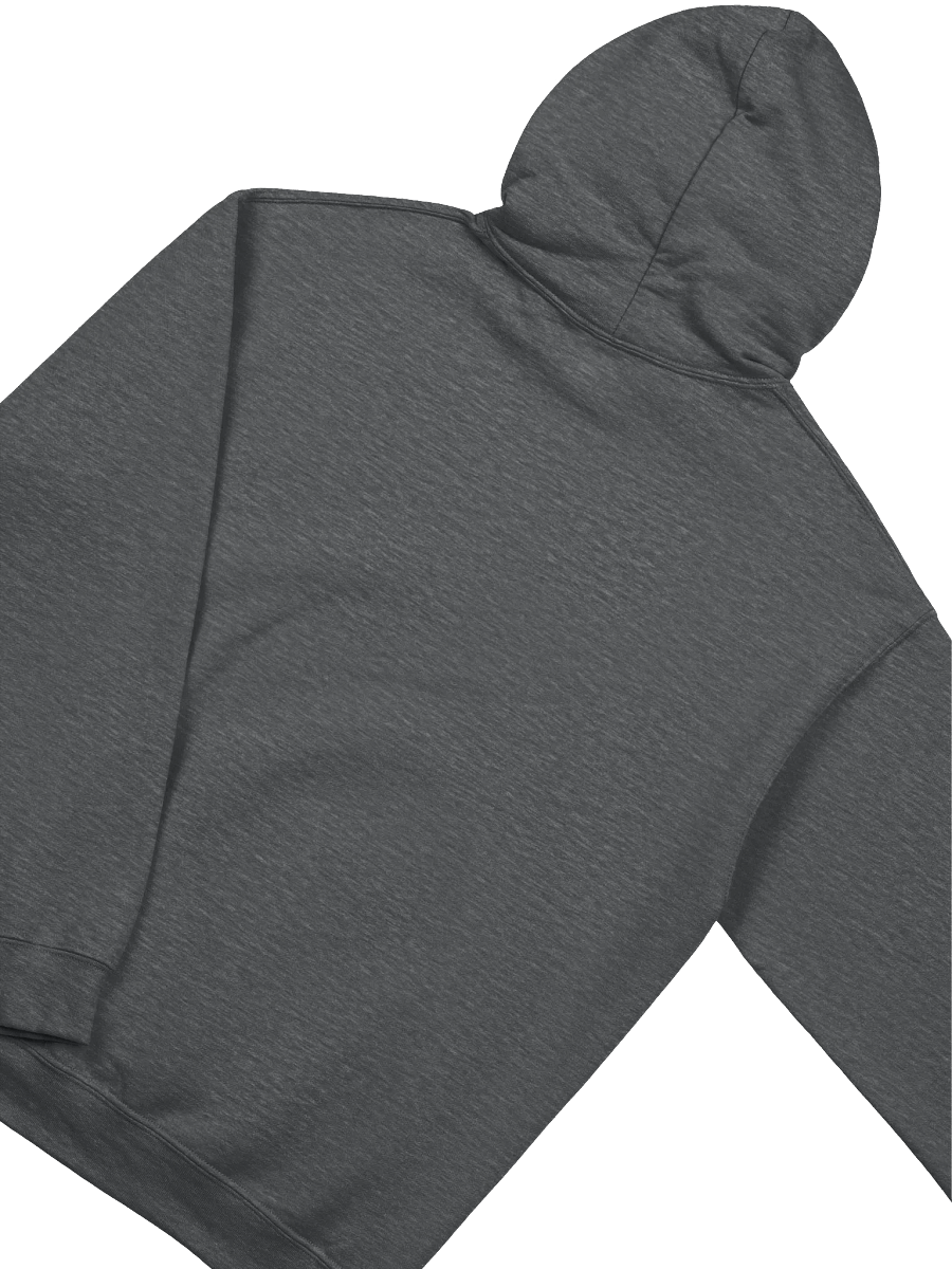 Ghosted By My Dad Hoodie product image (5)