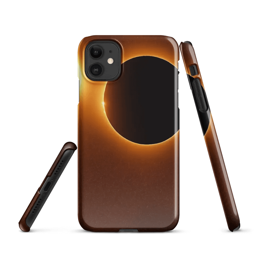 new ones album iPhone cover product image (1)
