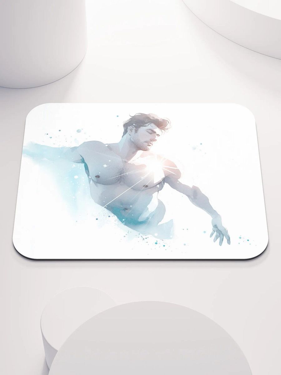 SUMMER Mouse Pad product image (1)