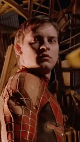 I’ve wanted to try this for so long 🕷️

#foryou #spiderman #soundtrack