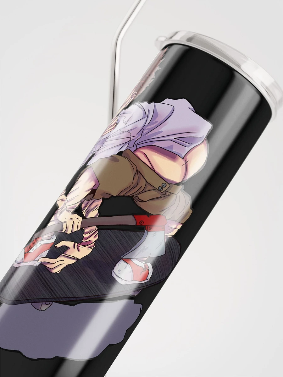 The Unknown Stainless Steal Tumbler product image (10)