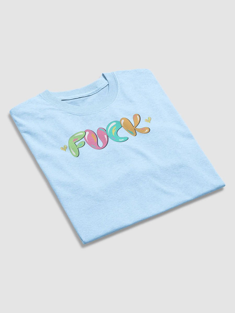 // Limited // FUN Shirt // #03 product image (26)
