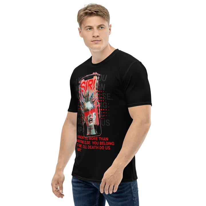 SIRI's Embrace Tee product image (2)