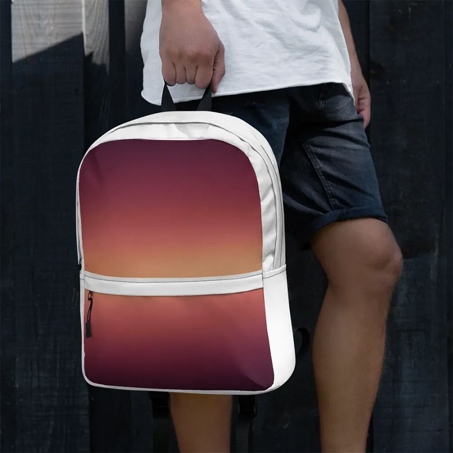 The Sunrise Bag product image (4)