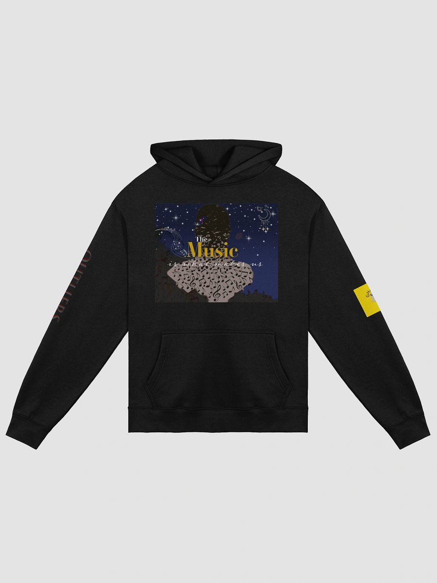 Acute Trajectory (Ep Merch LIMITED EDITION) product image (1)