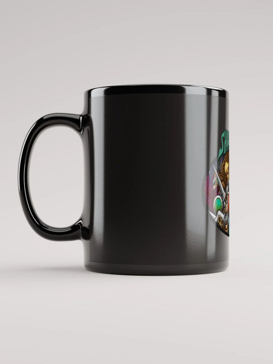 Shining Force Heroes Mug product image (6)