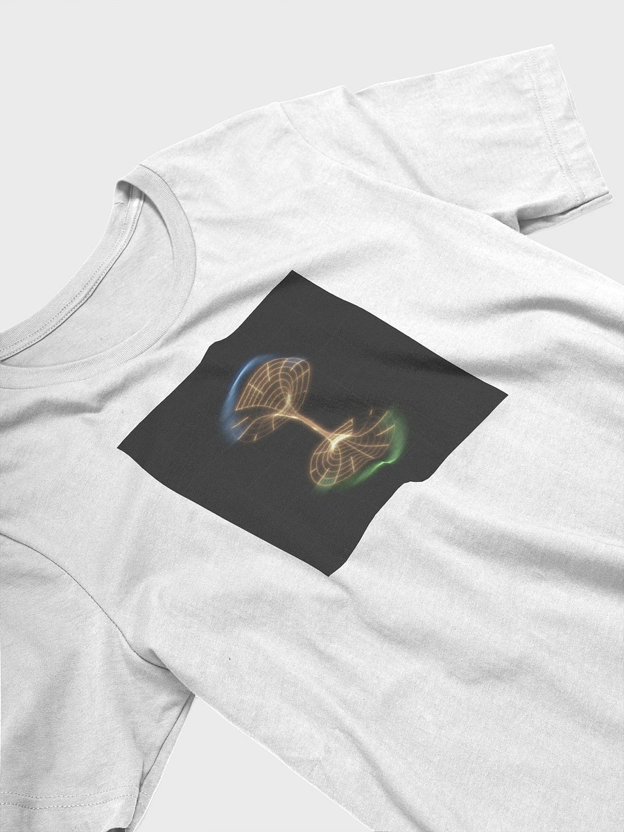 Wormhole T-Shirt print product image (16)