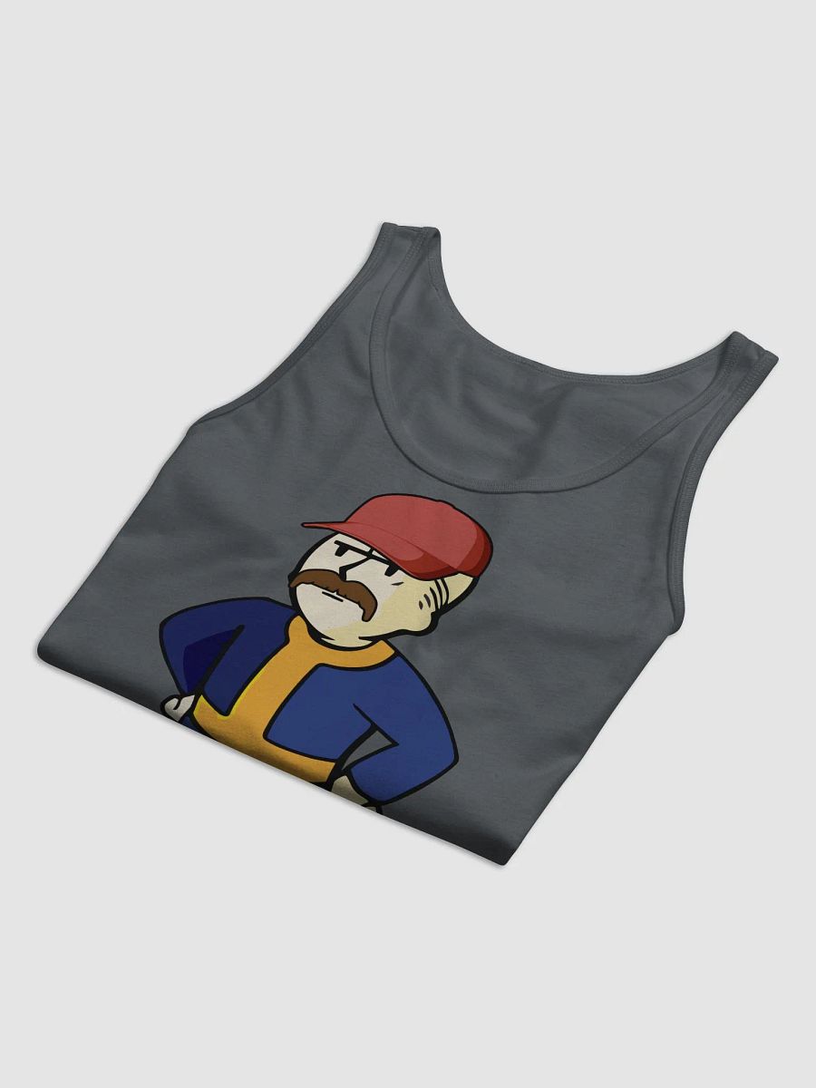 Angry Scotty Muscle Tanks product image (21)