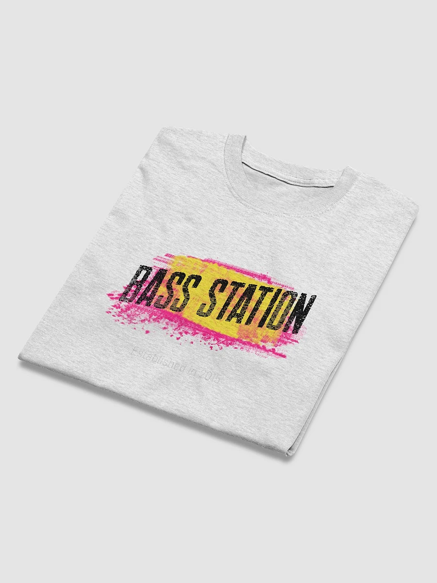 Colorful Bass T-Shirt product image (25)