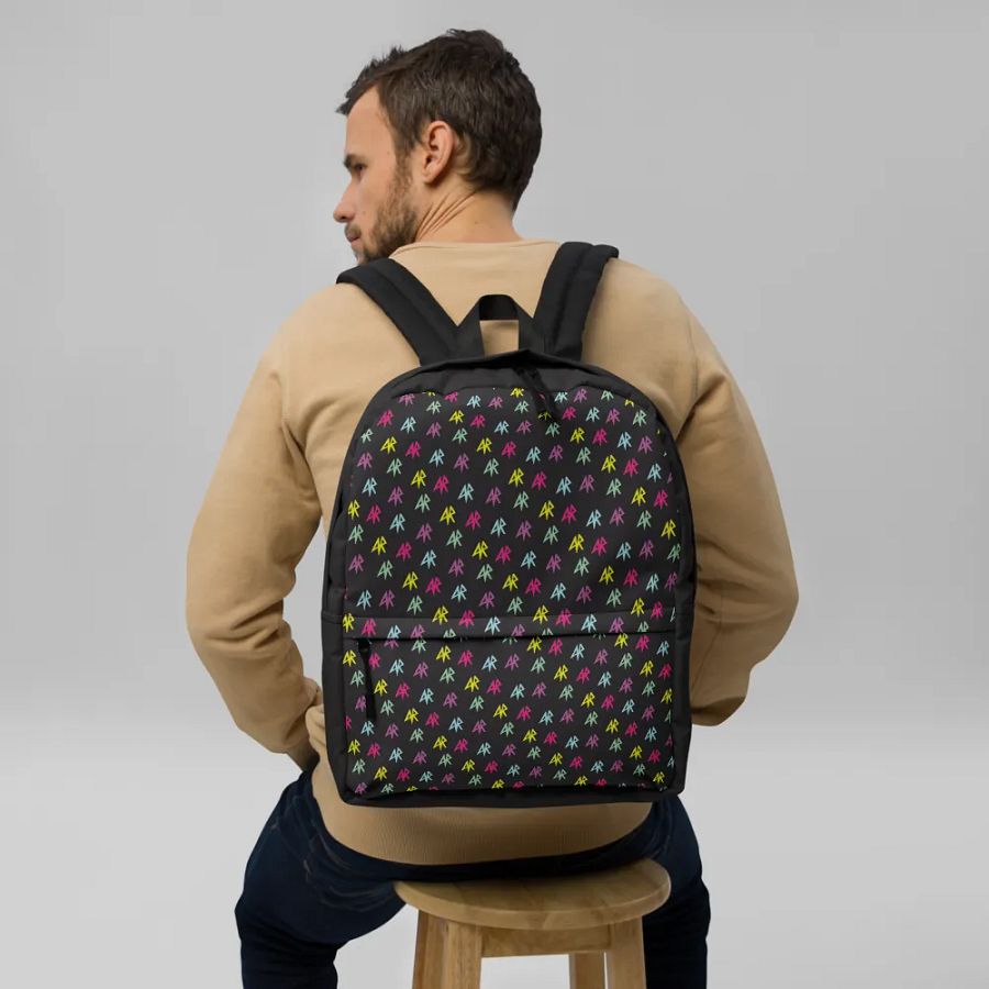 AR Backpack product image (9)