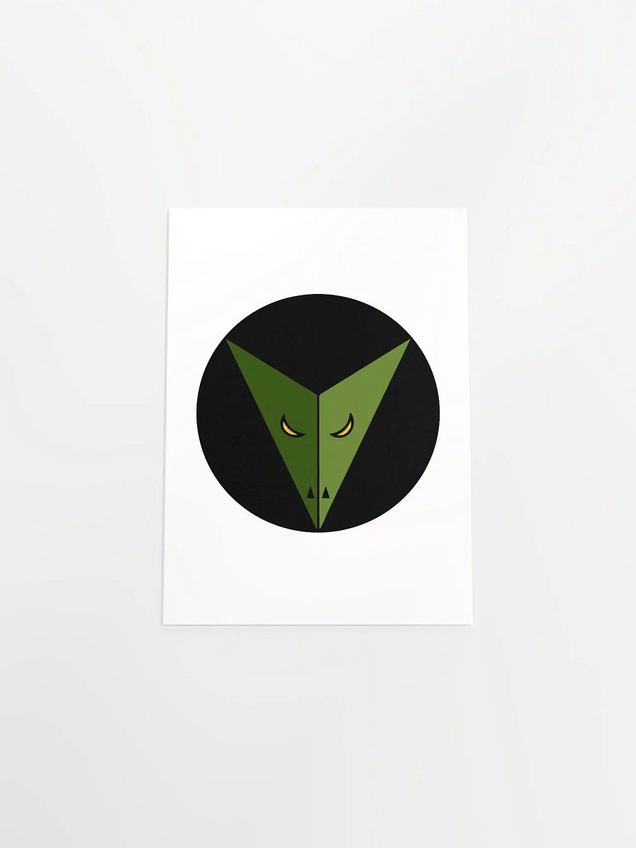 Logo Poster product image (1)