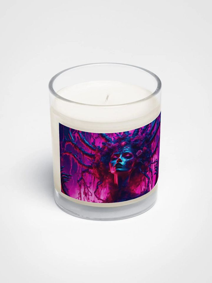 "Keely" Candle product image (2)