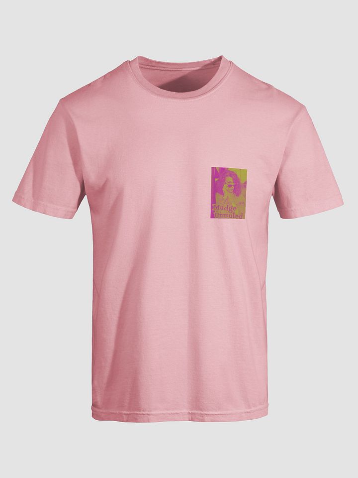 Unmuted Vibes T-Shirt product image (1)