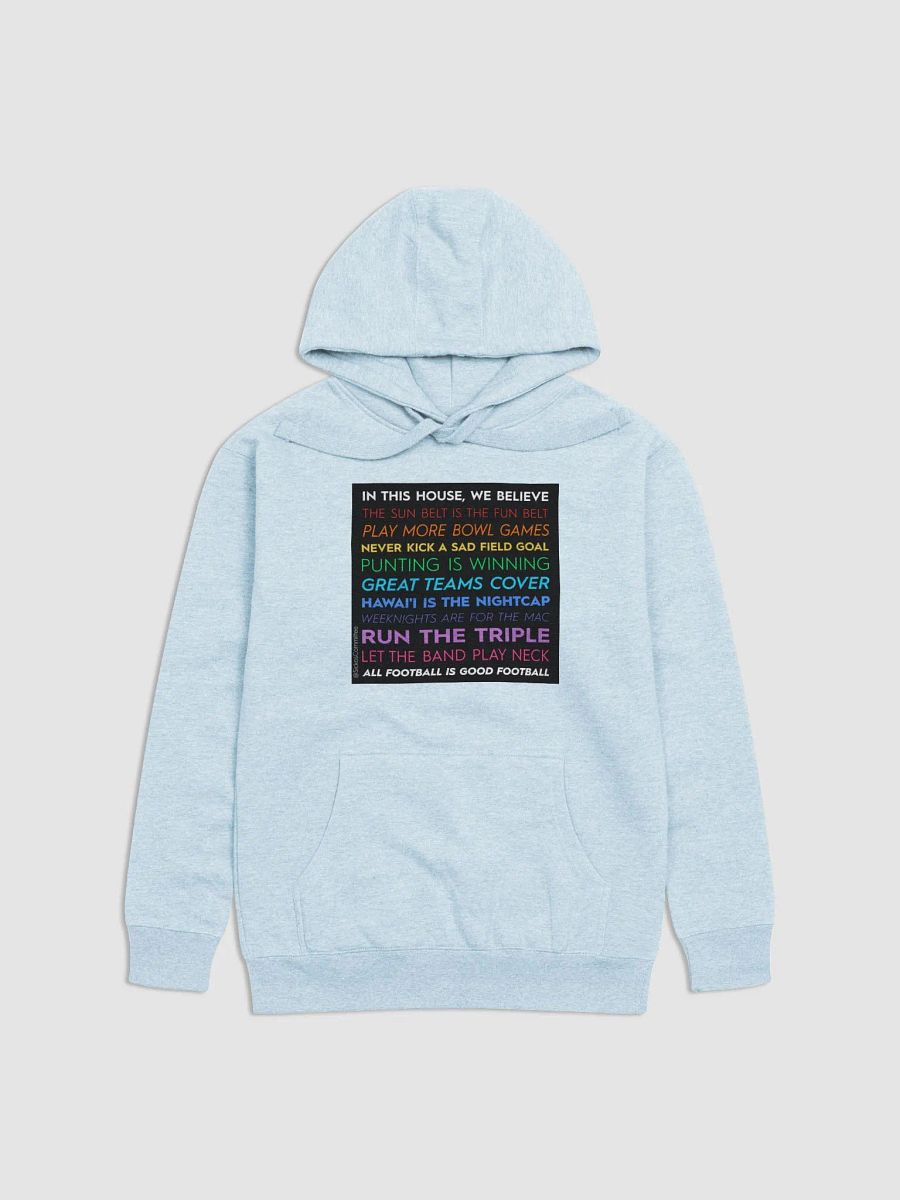 In This House Hoodie product image (5)