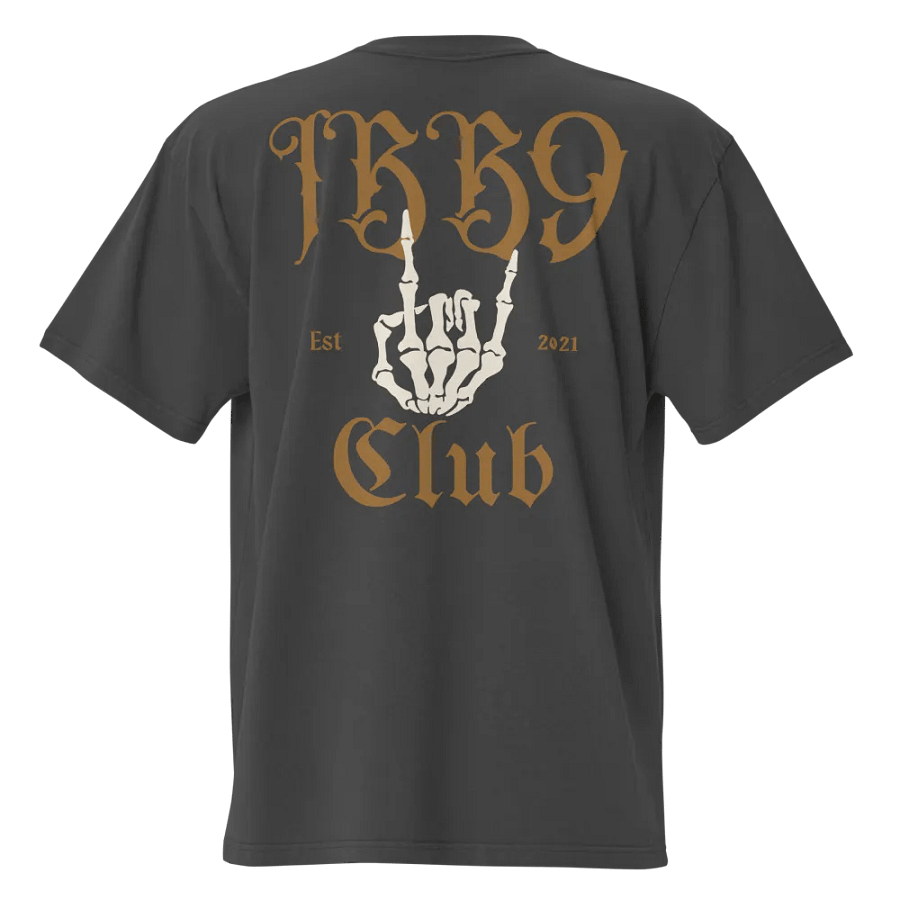 The Club T product image (2)