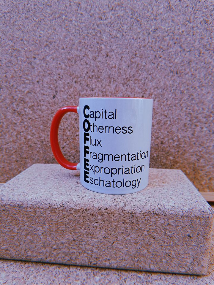 Red Mug product image (1)