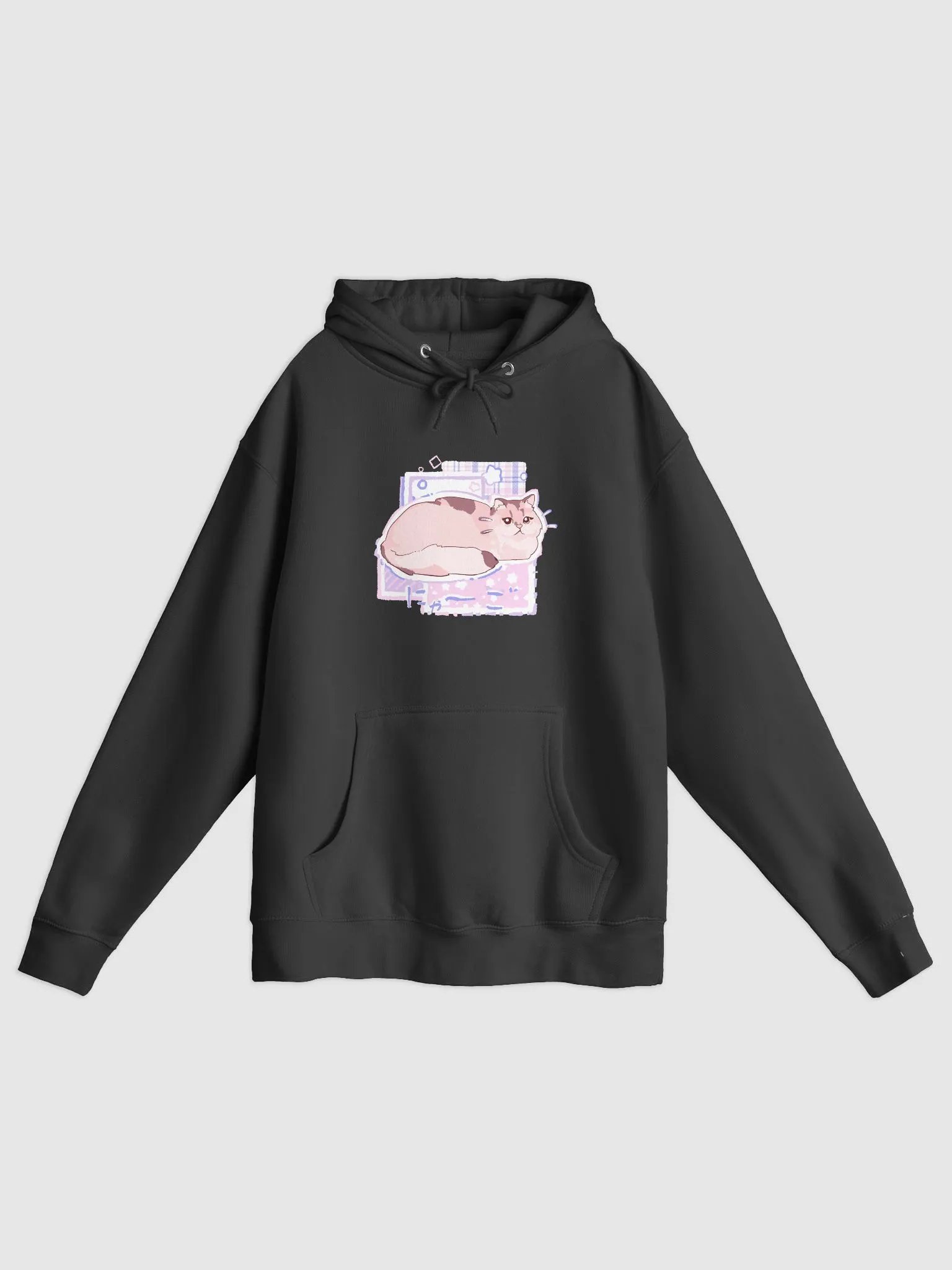 Chris Lofi Hoodie - Loaf product image (3)