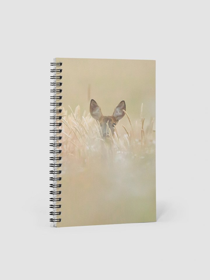 Notepad - Cotswold Dreams Roedeer product image (1)
