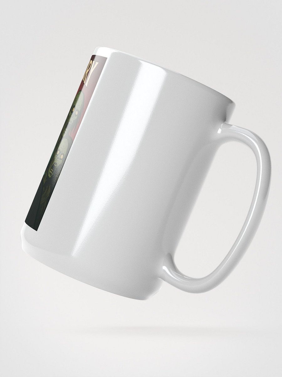 H Glasses Cup product image (2)