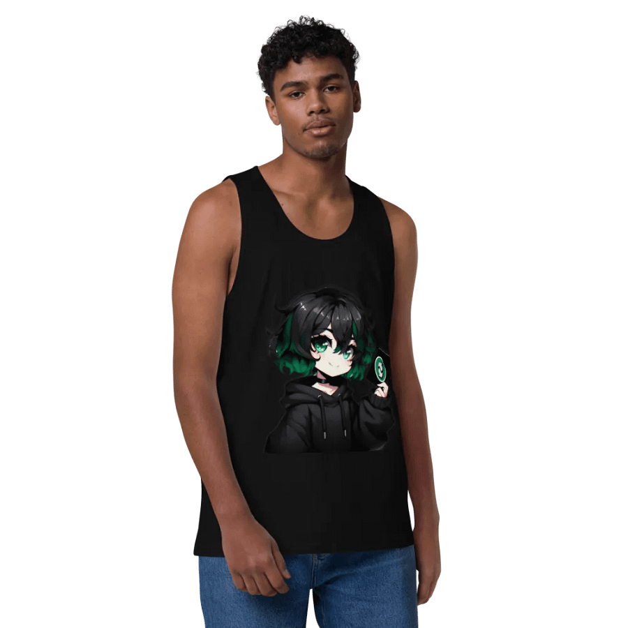Uno Reverse Tank product image (6)