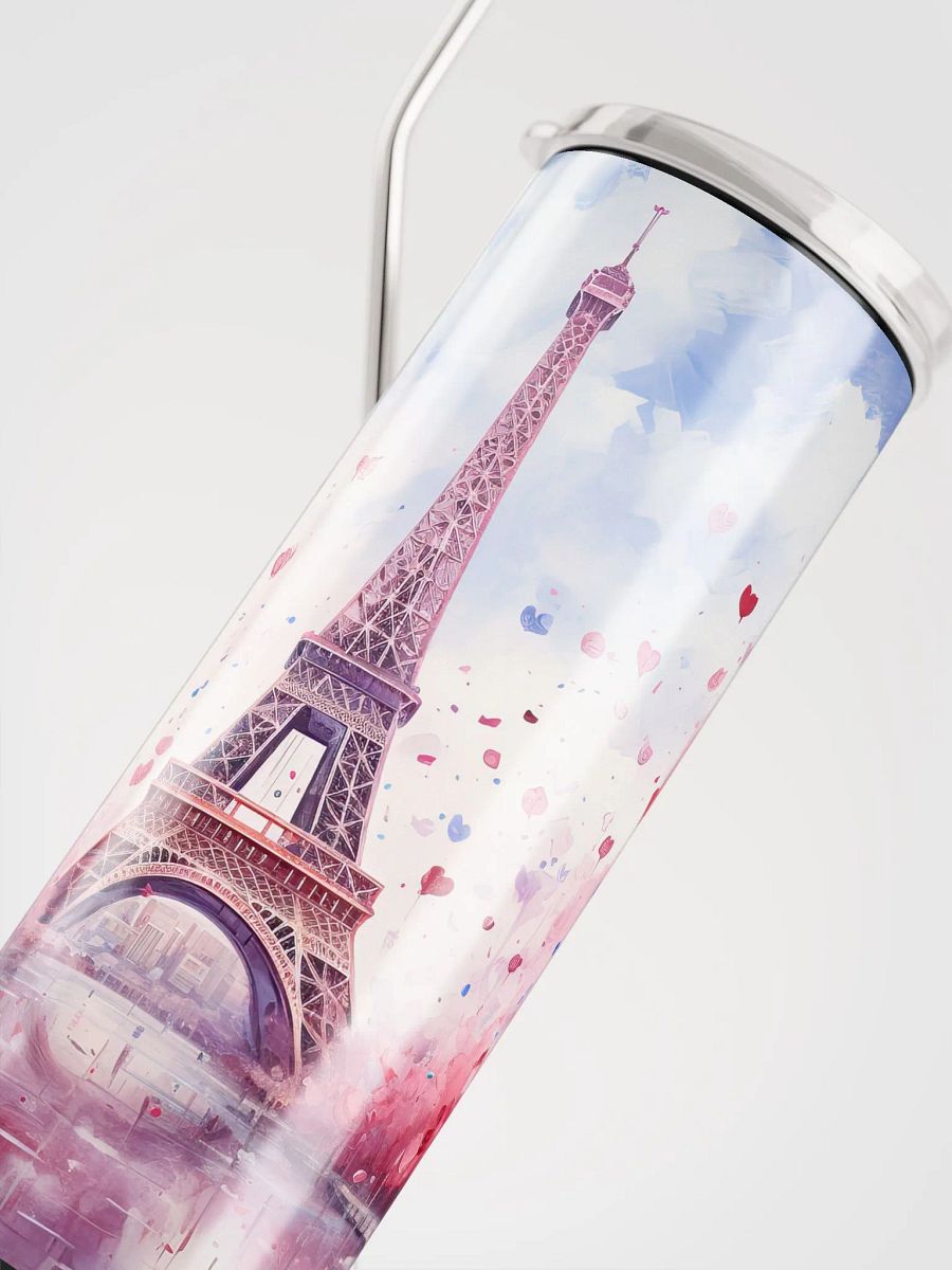 Ethereal Eiffel Serenity Tumbler product image (6)
