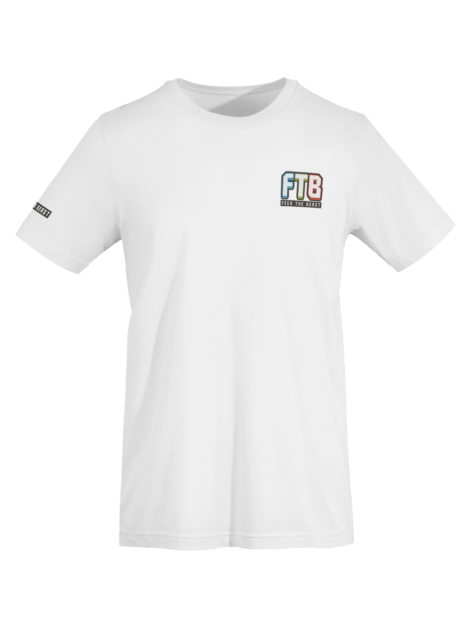 Skies T-Shirt: FTB product image (1)